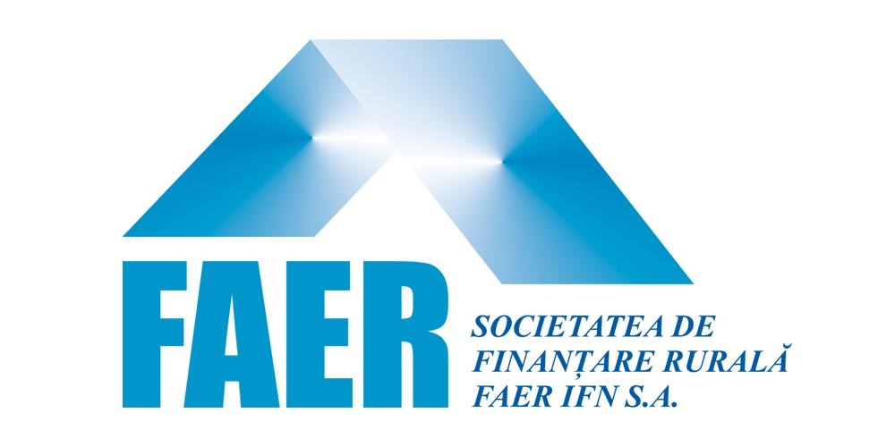 FAER logo