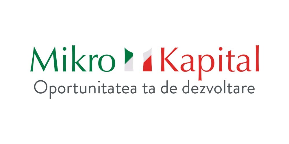 MicroKaptial Logo
