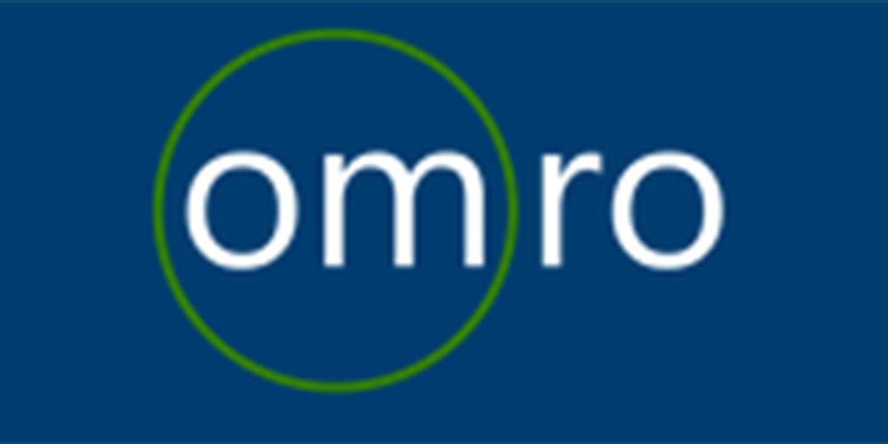 OMRO Logo