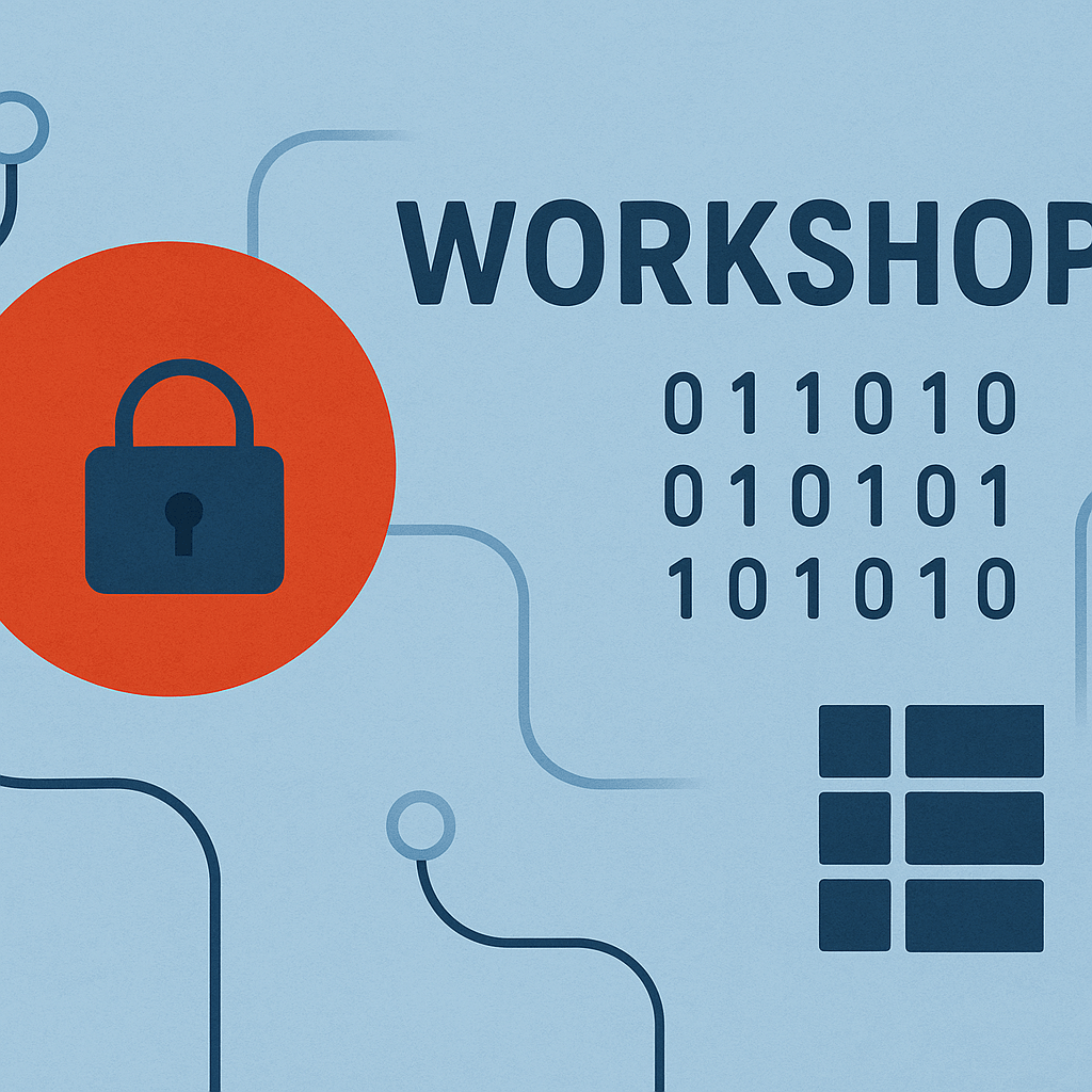 Read more about the article Workshop AMF: Managementul riscului și provocările securității cibernetice în microfinanțare