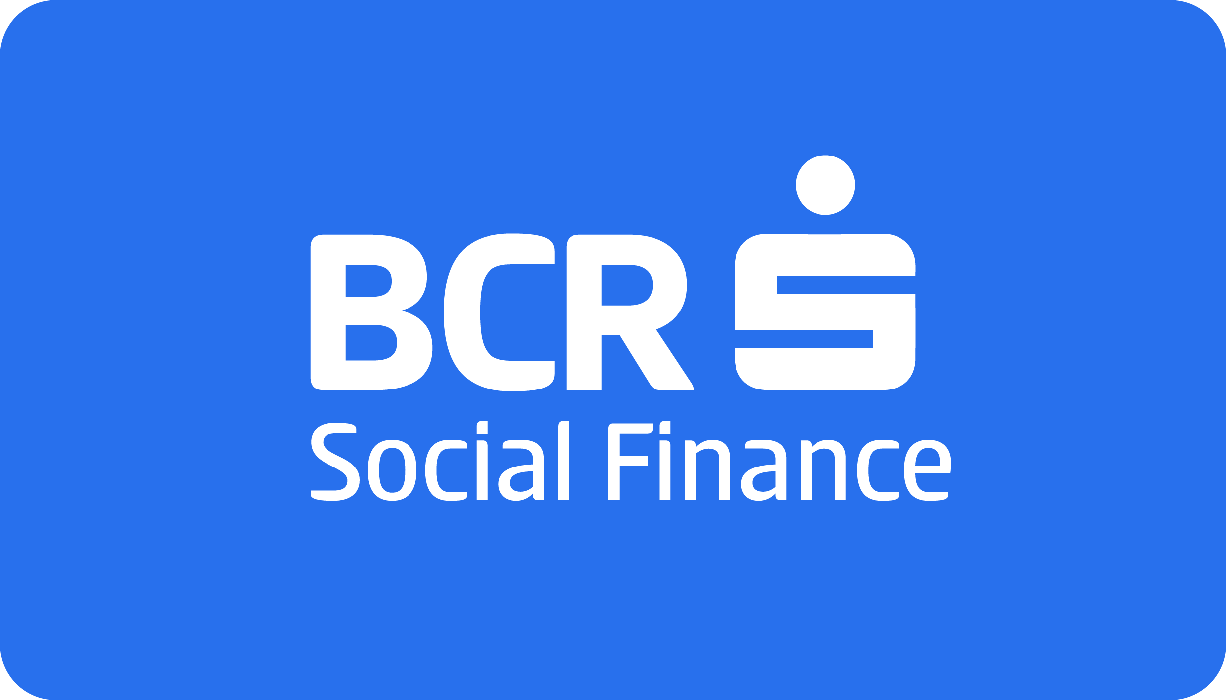 Read more about the article BCR Social Finance
